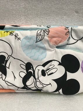 Mickey Mouse Easter oven mitt dish towel 3 piece set